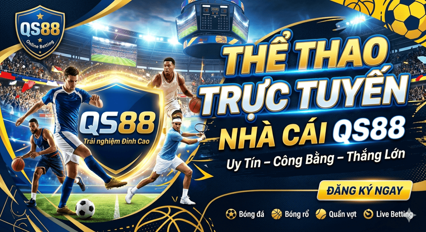 the-thao-qs88